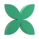 پیش‌نمایش فایل flower-shape-14627006 از پک عناصر انتزاعی