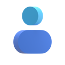 پیش‌نمایش فایل half-rounded-rectangle-circle-3-14626991 از پک عناصر انتزاعی