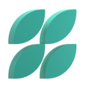 پیش‌نمایش فایل leaf-pattern-14627547 از پک عناصر انتزاعی