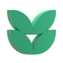 پیش‌نمایش فایل leaves-14627560 از پک عناصر انتزاعی