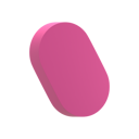 پیش‌نمایش فایل rounded-rectangle-3-14627535 از پک عناصر انتزاعی