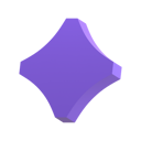 پیش‌نمایش فایل sparkle-14627553 از پک عناصر انتزاعی