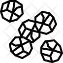 پیش‌نمایش فایل black-100 از پک جلیکانز - طرح کلی - سبزیجات