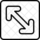 پیش‌نمایش فایل diagonal-100 از پک جلیکانز - طرح کلی - فلش ها جلد 4