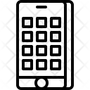 پیش‌نمایش فایل grid-93 از پک جلیکانز - طرح کلی - UX موبایل جلد 1