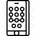 پیش‌نمایش فایل unlock-289 از پک جلیکانز - طرح کلی - UX موبایل جلد 1