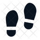 پیش‌نمایش فایل footprint-6024344 از پک نقشه