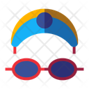پیش‌نمایش فایل swim-cap-and-goggles-11091859 از پک ورزش