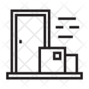 پیش‌نمایش فایل home-delivery-icon-11090653 از پک لجستیک
