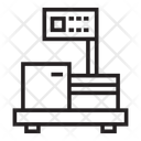 پیش‌نمایش فایل parcel-scales-11090654 از پک لجستیک