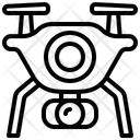 پیش‌نمایش فایل drone-camera-12505181 از پک واقعیت افزوده و واقعیت مجازی