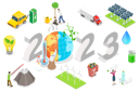 پیش‌نمایش فایل climate-change-6938083 از پک سال نو ۲۰۲۳