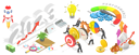 پیش‌نمایش فایل effective-team-strategy-for-2023-6938069 از پک سال نو ۲۰۲۳