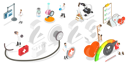 پیش‌نمایش فایل healthcare-and-medicine-in-2023-6938072 از پک سال نو ۲۰۲۳