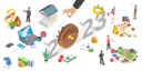 پیش‌نمایش فایل online-casino-industry-trends-year-2023-6938093 از پک سال نو ۲۰۲۳