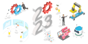 پیش‌نمایش فایل rpa-innovation-technologies-6938096 از پک سال نو ۲۰۲۳