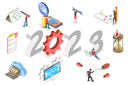 پیش‌نمایش فایل software-development-6938094 از پک سال نو ۲۰۲۳