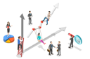 پیش‌نمایش فایل business-growth-7172093 از پک کسب و کار و امور مالی