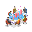پیش‌نمایش فایل business-meeting-7172101 از پک کسب و کار و امور مالی