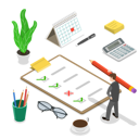 پیش‌نمایش فایل business-planning-7172114 از پک کسب و کار و امور مالی