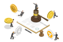 پیش‌نمایش فایل digital-currency-legislation-7172096 از پک کسب و کار و امور مالی