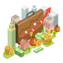 پیش‌نمایش فایل investment-growth-in-property-7172095 از پک کسب و کار و امور مالی