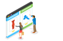 پیش‌نمایش فایل digital-marketing-7238310 از پک کسب و کار
