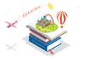 پیش‌نمایش فایل education-book-7238307 از پک کسب و کار