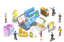 پیش‌نمایش فایل financial-management-7238338 از پک کسب و کار