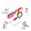 پیش‌نمایش فایل seo-7238333 از پک کسب و کار