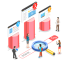 پیش‌نمایش فایل seo-ranking-7238331 از پک کسب و کار