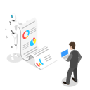 پیش‌نمایش فایل seo-report-7238309 از پک کسب و کار