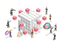 پیش‌نمایش فایل big-data-analysis-7238267 از پک کسب و کار