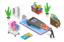 پیش‌نمایش فایل card-payment-7238253 از پک کسب و کار