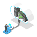 پیش‌نمایش فایل cloud-computing-technology-7238268 از پک کسب و کار