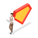 پیش‌نمایش فایل confident-businessman-7238283 از پک کسب و کار
