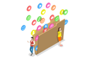 پیش‌نمایش فایل customer-engagement-strategy-7238244 از پک کسب و کار