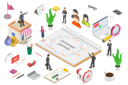 پیش‌نمایش فایل digital-marketing-7238278 از پک کسب و کار