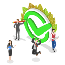 پیش‌نمایش فایل job-done-7238273 از پک کسب و کار