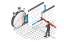 پیش‌نمایش فایل online-exam-7238239 از پک کسب و کار