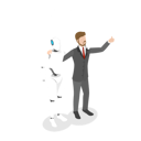 پیش‌نمایش فایل robot-and-human-cooperation-7238284 از پک کسب و کار