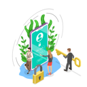 پیش‌نمایش فایل user-login-7238269 از پک کسب و کار