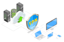 پیش‌نمایش فایل vpn-protection-7238241 از پک کسب و کار