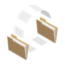 پیش‌نمایش فایل file-sharing-between-folders-7365762 از پک موضوعات متنوع