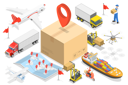 پیش‌نمایش فایل international-cargo-delivery-7365802 از پک موضوعات متنوع