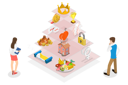 پیش‌نمایش فایل maslow-hierarchy-of-needs-for-human-7365774 از پک موضوعات متنوع