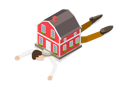 پیش‌نمایش فایل mortgage-debt-7365795 از پک موضوعات متنوع