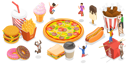 پیش‌نمایش فایل people-feeling-rejoiced-from-junk-food-7365809 از پک موضوعات متنوع