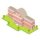 پیش‌نمایش فایل school-building-7365782 از پک موضوعات متنوع