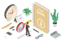 پیش‌نمایش فایل user-guide-7365770 از پک موضوعات متنوع